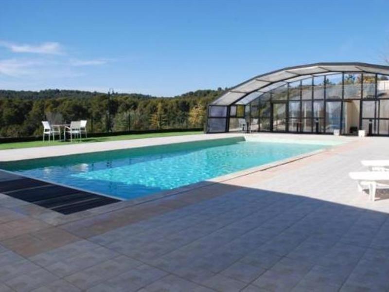 La Campagne De Petre Hotel Entrevennes Bagian luar foto